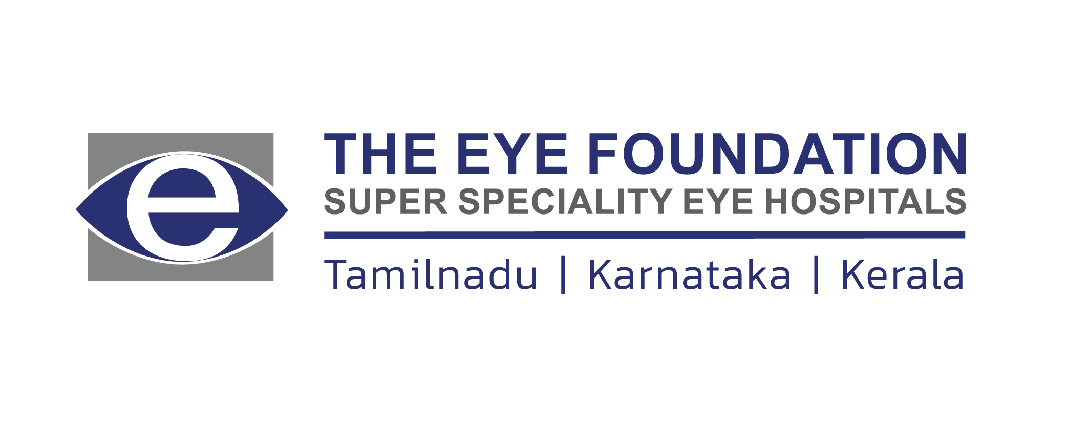 The Eye Foundation Logo